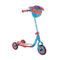 Algopix Similar Product 6 - Huffy Bicycle Company Marvel SpiderMan