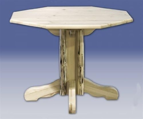 Pedestal Table