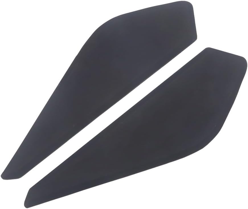 Tank Traction Pad Motorcycle Tank Traction Side Pad Gas Fuel Reflective Sticker Decal Protective for R1200GS GS R1250GS LC 2017-2022