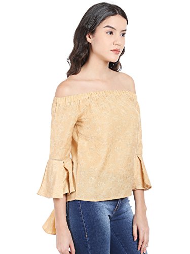 Image of Women's Body Blouse Top