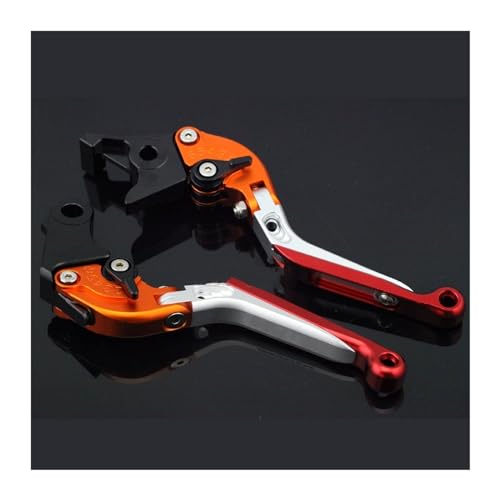 Moto levier d'embrayage extensible pliant pour CBR 250R 300R CB250R