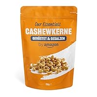by Amazon Cashewkerne