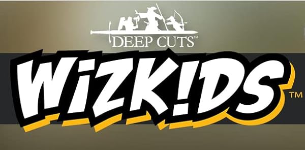 WizKids Deep Cuts: Plague Doctor & Cultist by WizKids - Used condition - Image 4