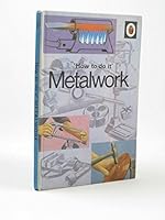 Metalwork 0721403506 Book Cover