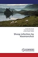 Sheep infection by Haemonchus 3659776807 Book Cover