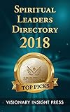 Spiritual Leaders Directory 2018
