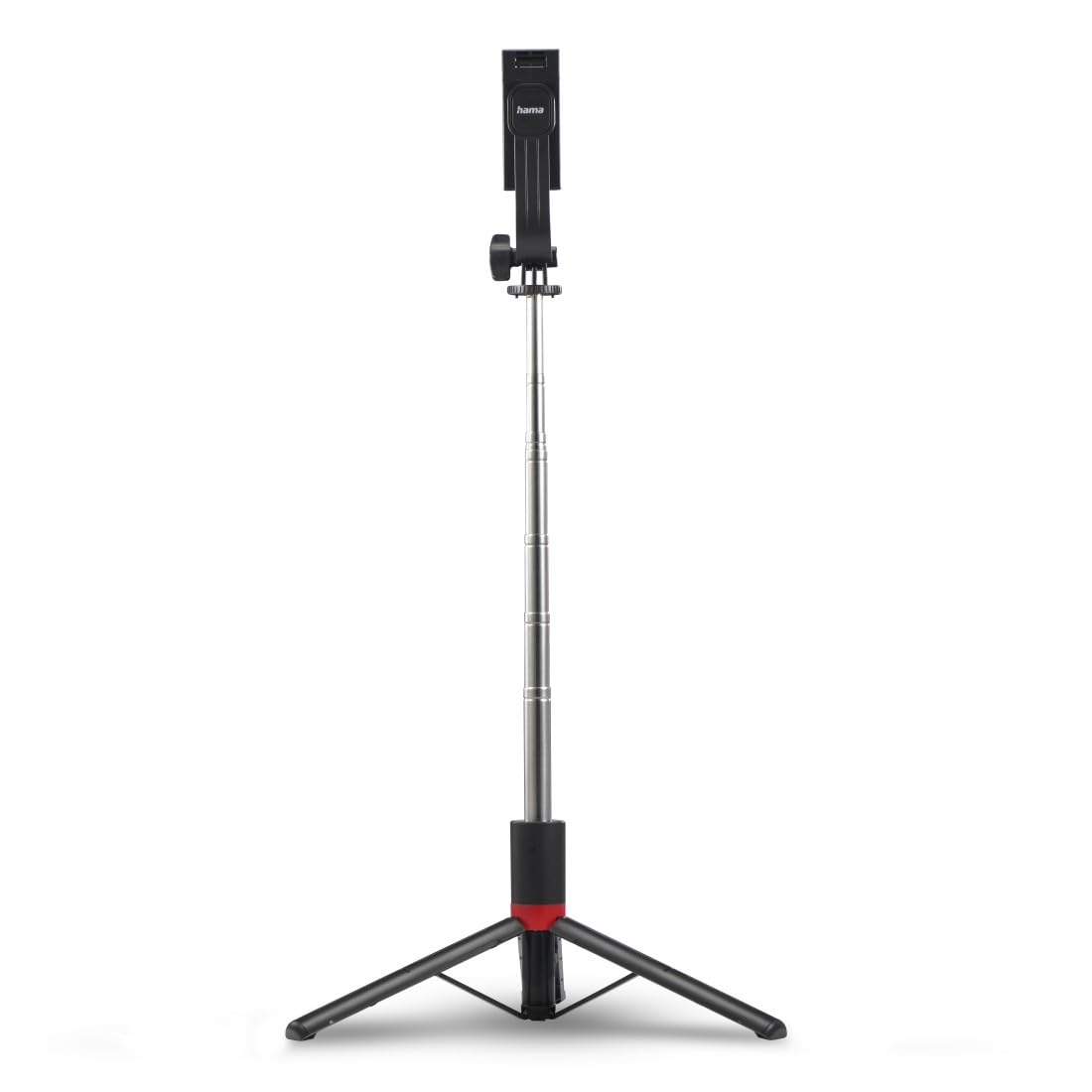 Hama Statyw do selfie Fancy Stand 110" do telefonu komórkowego, zdalny wyzwalacz Bluetooth®, SW