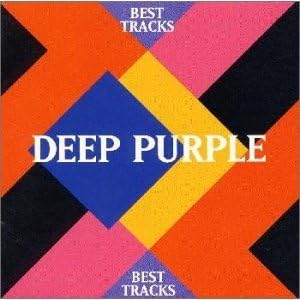 Deep Purple Best Tracks