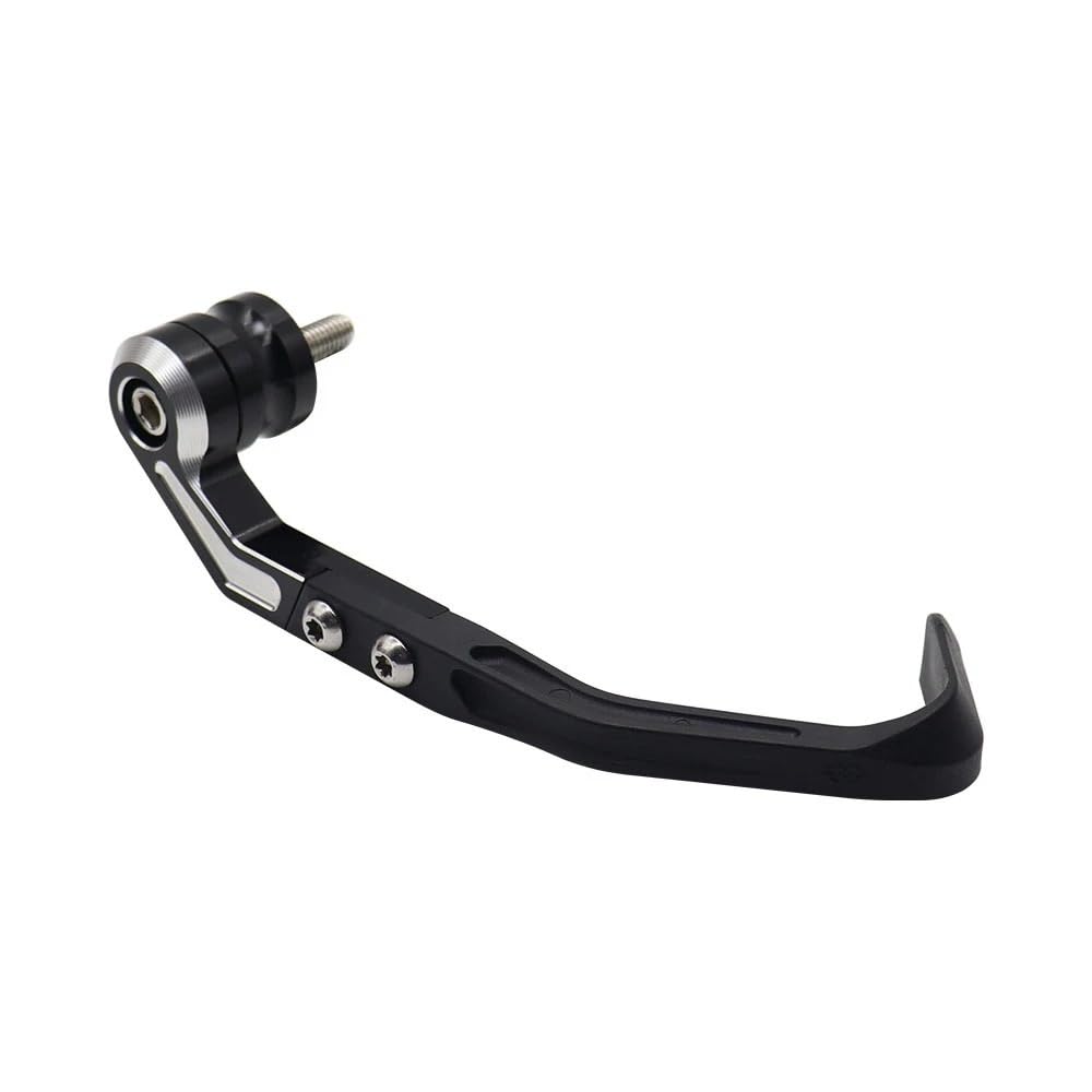 Protection levier frein RS660 idéale pour circuit et route - 8