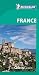 Michelin Green Guide France (Green Guide/Michelin)
