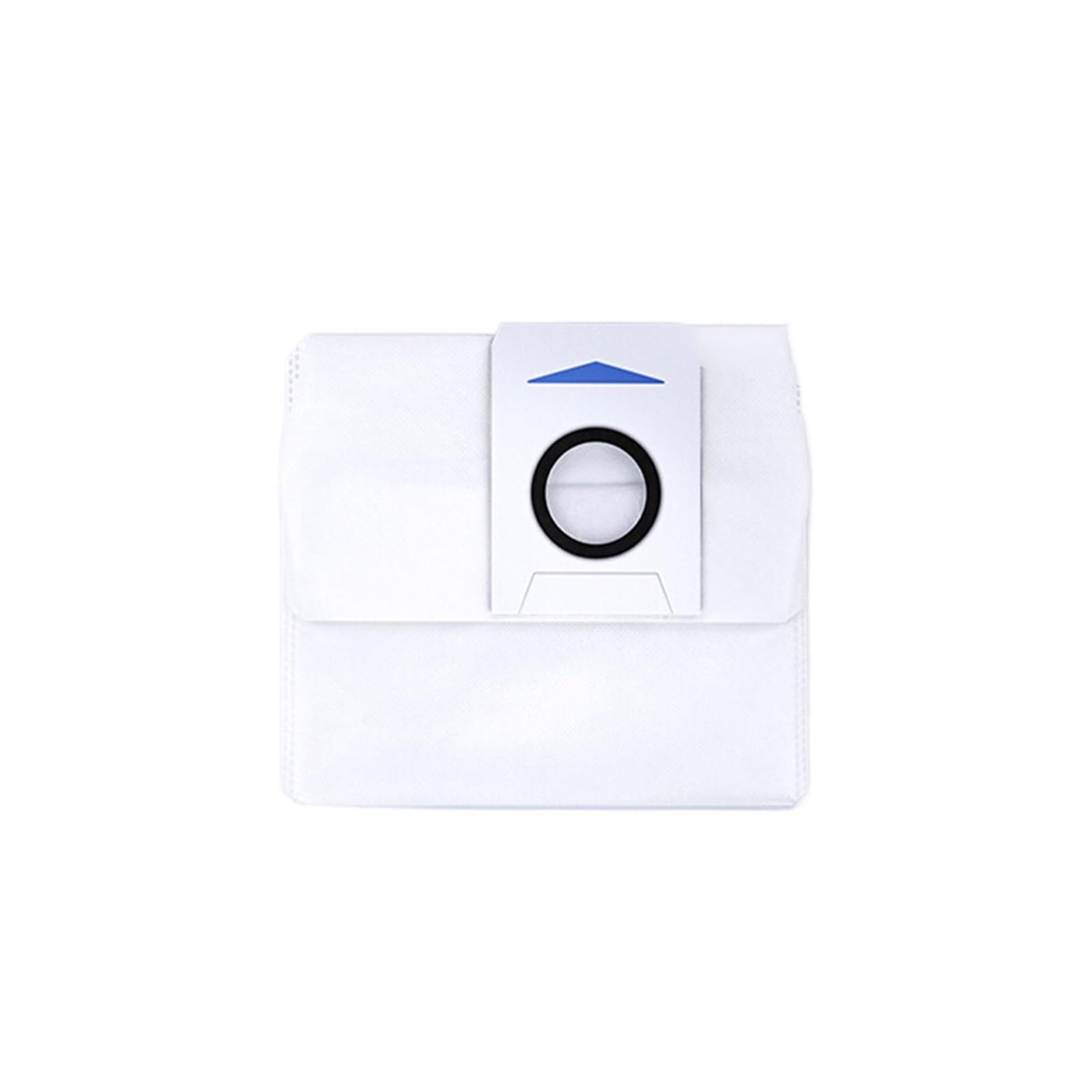 Accessori for sacchetti for la polvere Pattumiera Sacco for immondizia Sacco for aspirapolvere Robot Parti for aspirapolvere, compatibile con Ecovacs, X1 OMNI / T10 OMNI / T20 OMNI(25pcs)