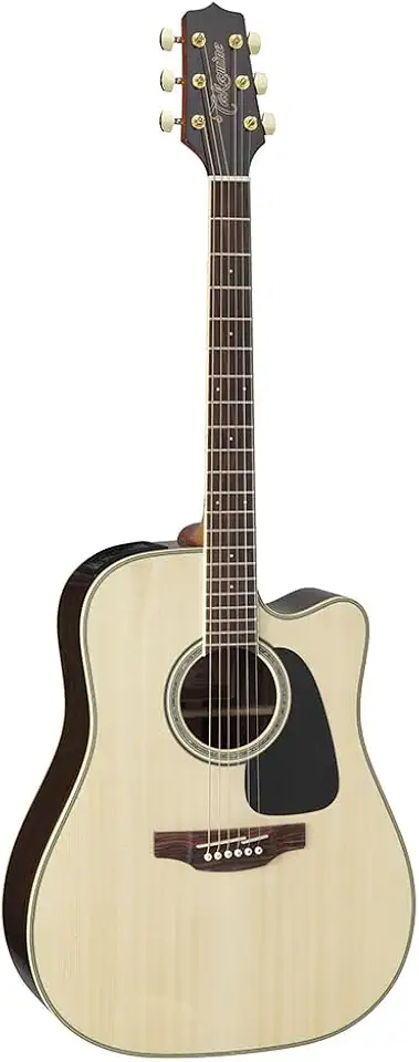 Violão Eletroacústico GD51CE Natural Takamine