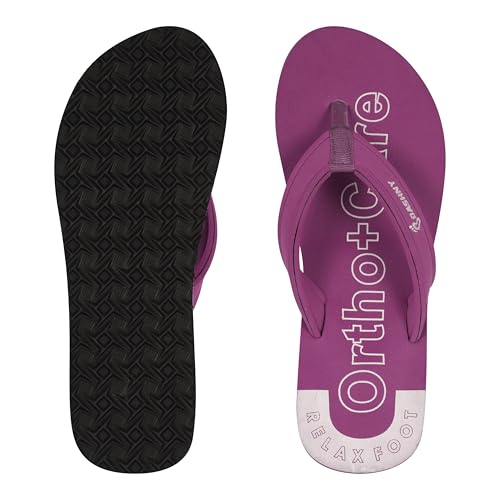 Image of Dashny Women's |Extra Super Soft Comfortable Slippers | Casual Slides Slippers