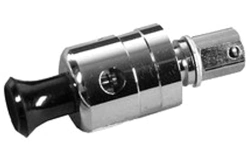 UNIVERSALE Aeternum Valvola di Esercizio Pentola Pressione, Metallo, Giallo