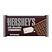 HERSHEY'S Milk Chocolate Candy Gift Bar, Perfect Holiday Candy, and Stocking Stuffers, 1 lb