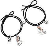 Ce sera le bracelet parfait pour les amoureux, les couples, la mère et la fille et les meilleurs amis.