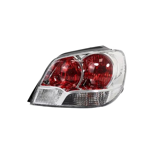 Feu arrière droit Outlander 2002-2005 : Restez visible en voyage avec le phare de rechange MN133699