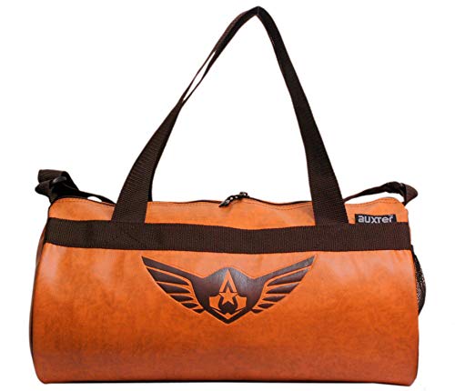 auxter gym bag