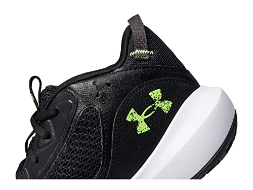 Image of Under Armour Men's Lockdown 6 Basketball Shoes