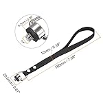 uxcell-Camera-Clip-Steel-D-Ring-Hinge-Holders-with-Wrist-Straps-for-Camera