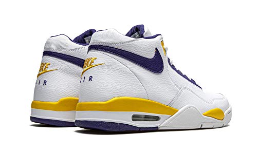 Image of Nike Mens Flight Legacy Running Shoes