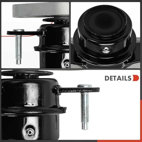 A-Premium Transmission Mount Compatible with Infiniti Q50 2014-2020, QX50 2014-2017, Q60 2014-2015 2017-2018, G37 2008-2013, QX70, Q70, Q40, G25, G35, EX35, EX37, FX35, FX37, M35, M35h, M37, M45, M56 by A-Premium - Image 7