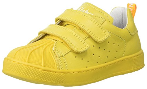 Naturino unisex-child NATURINO 4425 VL V Velcro Tennis (Infant/Toddler)