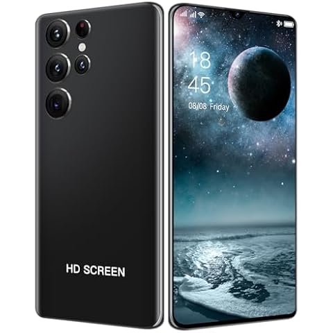 EMUPER 6.7-Inch Unlocked Phone Cover