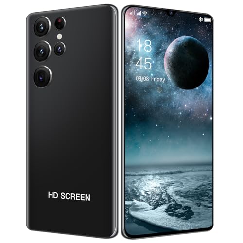 Emuper S22U-6.7 6.7Inch Unlocked Cell Phone Android Phones 2Gb Ram+16Gb Rom Full Screen Straight Talk Phone Dual Sim Boost Mobile Phones Smart Phones Unlocked New cover