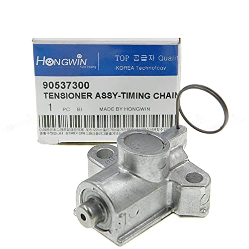 Amazon.com: Hongwin 90537300 Timing Chain Tensioner Fits