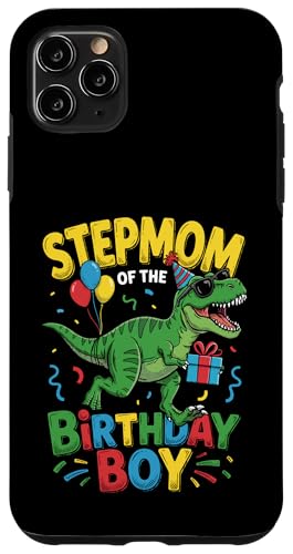 Stepmom Of The Birthday Party �ߑ� ���� �{�[�i�X�}�} �X�}�z�P�[�X iPhone 11 Pro Max �p