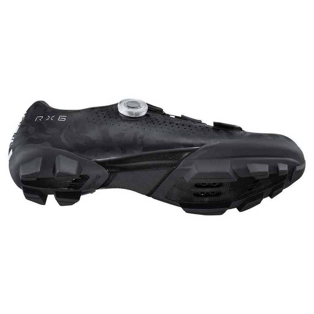 Shimano Unisex Zapatillas Shimano Sh-rx600Fahrradschuh