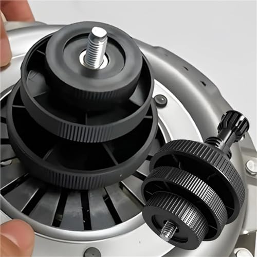 Herramienta calibración embrague coche para evitar vibraciones en la transmisión 6