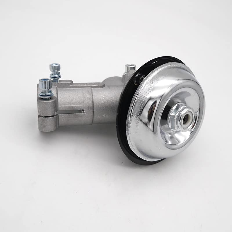 LILYY Caja de Cambios de 26mm, 28mm, 7T, 9T, Carcasa de Engranaje, Compatible con Cabezal de Caja de Cambios de Aluminio, desbrozadora, cortadora de césped, Piezas de Repuesto (Size : 26MM 7T)