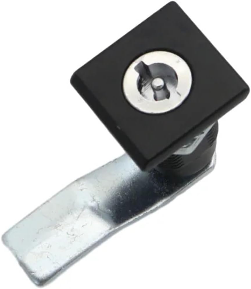 Zinc Alloy Tongue Lock S-Core Distribution Box Marine 1Pcs