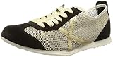Munich Osaka, Zapatillas Unisex Adulto, Dorado 527, 37 EU