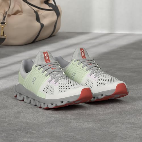 Image of On Women's Cloudswift Sneakers