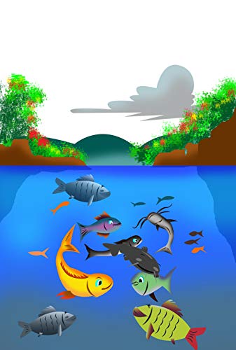 Goldie and Friends in Paradise (English Edition) - Teclere, Saldie