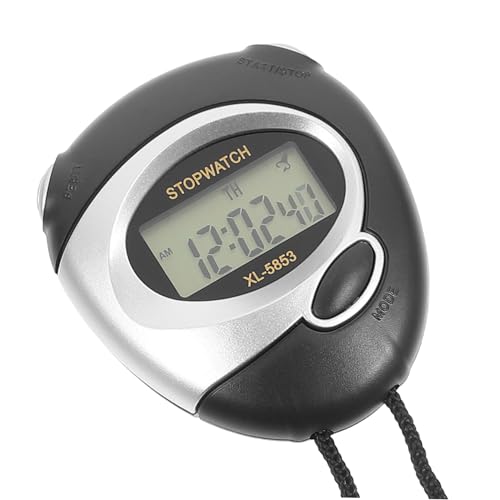 BESPORTBLE Cronômetro Temporizador De Movimento Temporizador Profissional Temporizador De Esportes T
