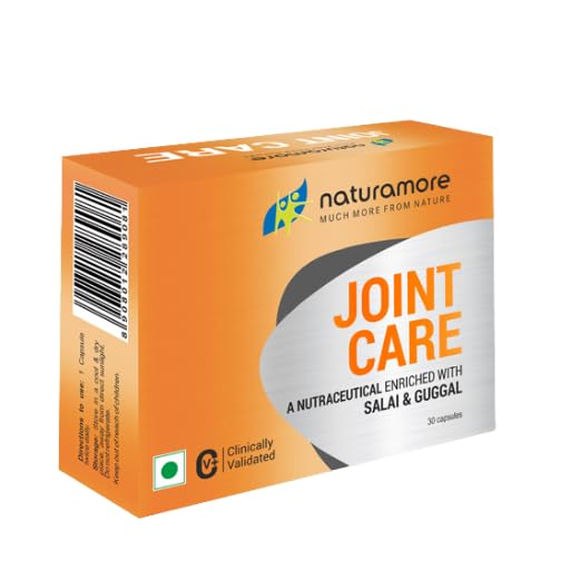 Naturamore JOINT CARE 30cap