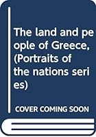 The Land and People of Greece 0397315236 Book Cover