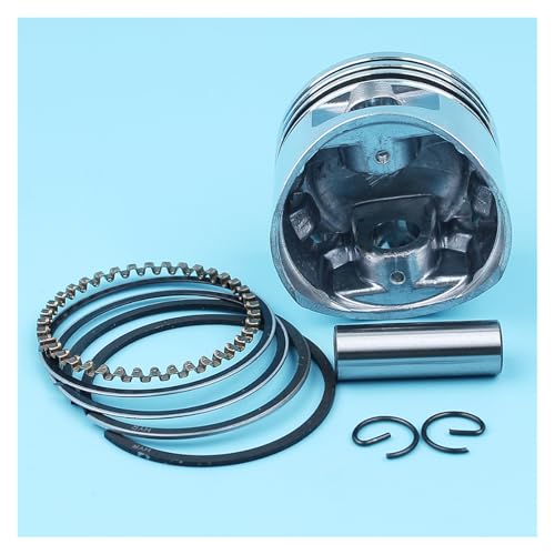 Segment de piston 35mm haute étanchéité pour coupe-bordure GX25NT - 6