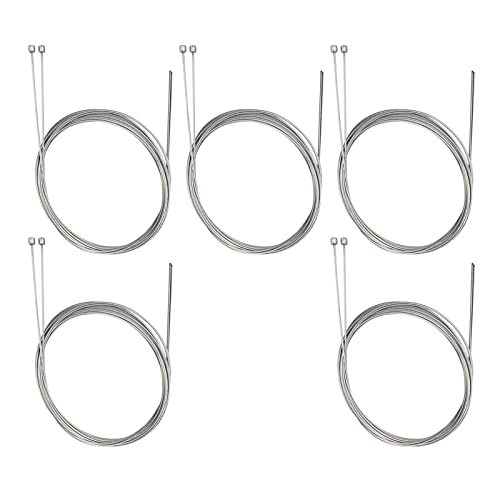 Filo di protezione del cavo del freno interno