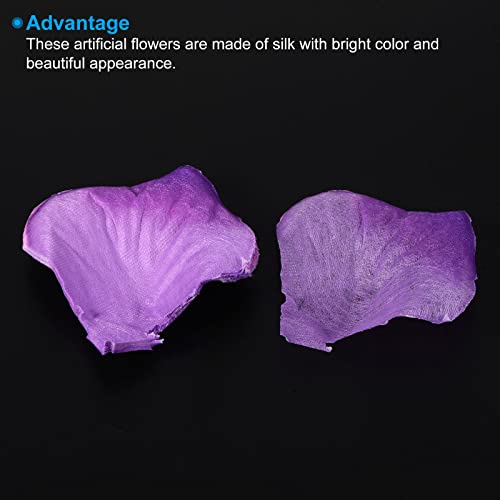 PATIKIL Artificial Rose Petals - Image 4