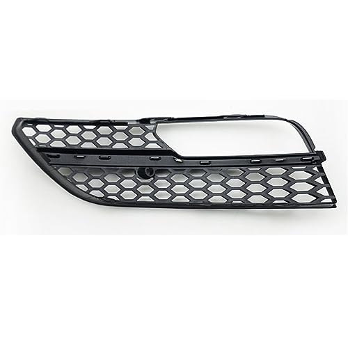 Grille de calandre A3 hayon couvercle feu antibrouillard avant chrome 2013-2016