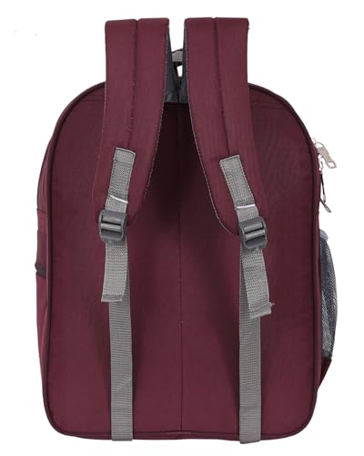 Image of STUNNERZ Stylish Waterproof School Bag Class 6th to 10th School Bag (60 L)