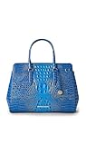 Finley Carryall - Electric Indigo Melbourne Ombre