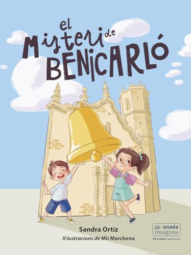 El misteri de Benicarló: 41 (Imagina)