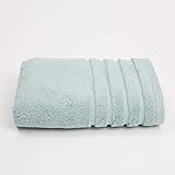 vitra 50x50 lavabo Absorbente, super suave, esponjosa, alta durabilidad, calidad alta, 600 gr