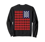 Photo Gallery t-shirt da caffè patriotic usa flag 4 luglio usa american felpa Photo Gallery t-shirt da caffè patriotic usa flag 4 luglio usa american felpa